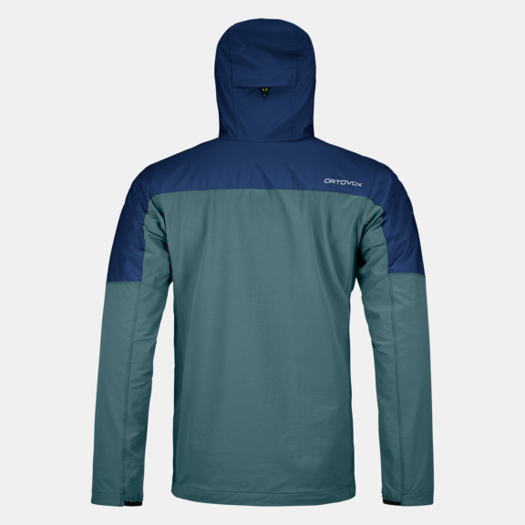 ORTOVOX MESOLA JACKET M | Softshell Jackets | ORTOVOX
